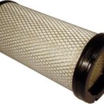 Filtro de seguridad de aire