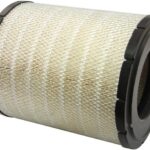 Filtro de aire exterior