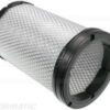 Filtro de aire exterior