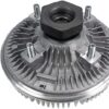 Embrague viscoelástico del ventilador