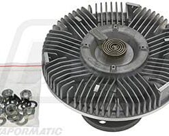 Unidad de ventilador viscoso 5 Unidad de ventilador viscoso