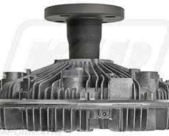 Unidad de ventilador viscoso