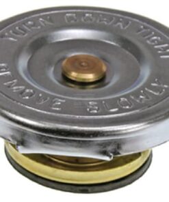 Tapón del radiador