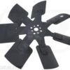 Aspas ventilador