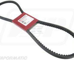 Correa de ventilador