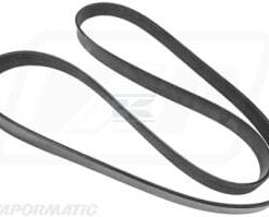 Correa de ventilador