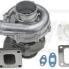 Turbocompresor
