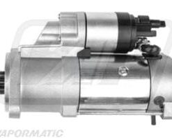 Motor de arranque 3 Motor de arranque