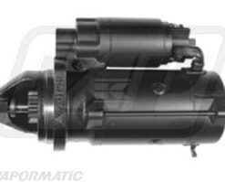 Motor de arranque 3 Motor de arranque