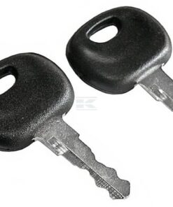 Llave de contacto (2 uds.)