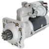 Motor de arranque 12V 4.2kW, z=10, con reductor, Vapormatic 5 Motor de arranque 12V 4.2kW, z=10, con reductor, Vapormatic
