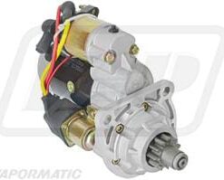 Motor de arranque