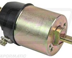 Solenoide de arranque 3,2 kW M8