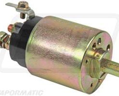 Solenoide de arranque 2,8 kW M8