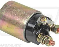 Solenoide de arranque 2,8 kW M8