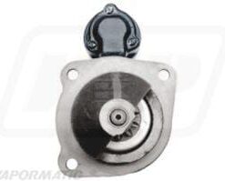 Motor de arranque 6 Motor de arranque