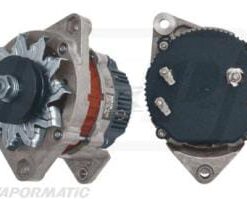 Alternador 3 Alternador