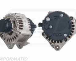 Alternador 3 Alternador