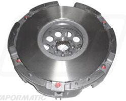 Conjunto de tapa de embrague