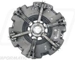 Conjunto de tapa de embrague
