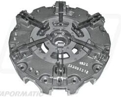 Conjunto de tapa de embrague