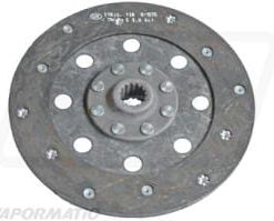 Placa de accionamiento