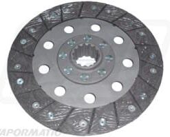 Placa de accionamiento