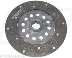 Placa de accionamiento