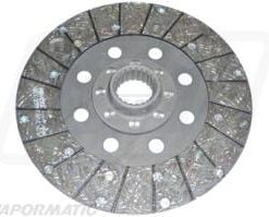 Placa de accionamiento
