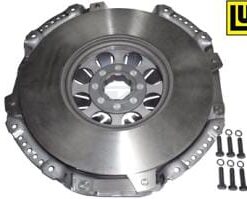 Conjunto de tapa de embrague
