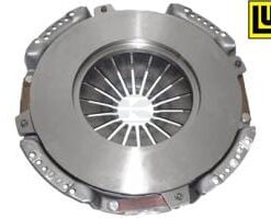 Conjunto de tapa de embrague