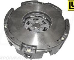 Conjunto de accionamiento principal