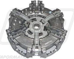 Conjunto de accionamiento principal