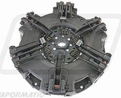 Conjunto de accionamiento principal