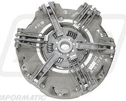 Conjunto de accionamiento principal