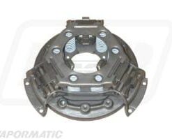 Conjunto de tapa de embrague