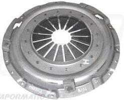 Conjunto de tapa de embrague