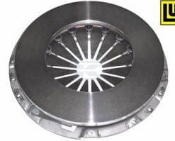 Conjunto de tapa de embrague