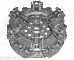 Conjunto de tapa de embrague
