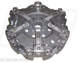 Conjunto de tapa de embrague