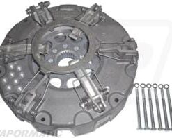 Conjunto de tapa de embrague