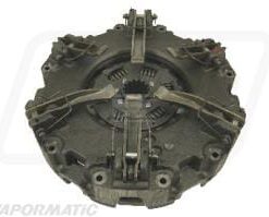 Conjunto de tapa de embrague