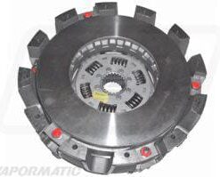 Conjunto de tapa de embrague