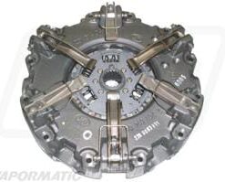 Conjunto de tapa de embrague