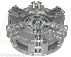 Conjunto de tapa de embrague