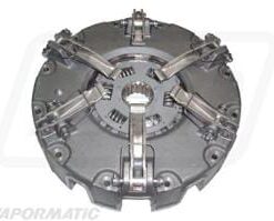 Conjunto de embrague