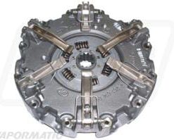 Conjunto de embrague