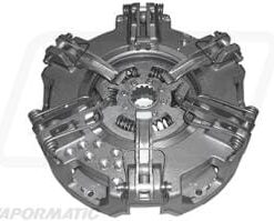 Conjunto de embrague