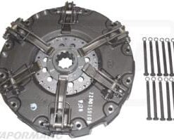 Conjunto de embrague