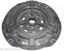Conjunto de tapa de embrague